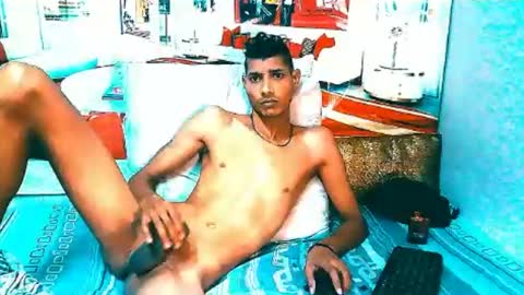 indiansavagemale online show from July 3, 5:07 pm