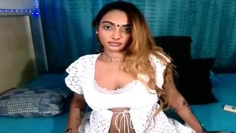 goddess online show from April 26, 11:35 pm