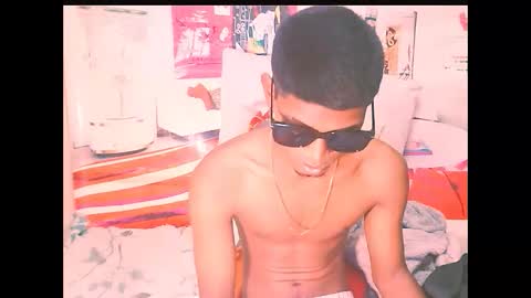 BabyFace online show from November 30, 4:47 pm