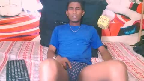 BabyFace online show from November 15, 12:18 pm