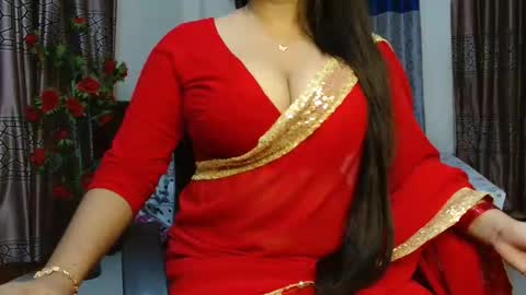 Snapshot of indiantina chatting on October 24, 4:19 pm tina online show from October 24, 4:19 pm