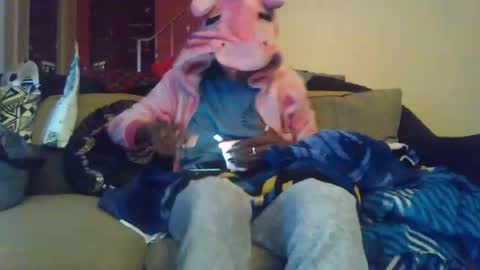 indigo_scorpio online show from February 27, 8:02 am