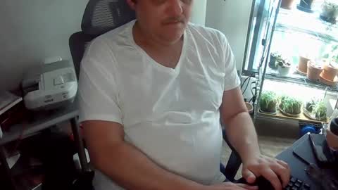 BroLOU online show from July 15, 12:38 am
