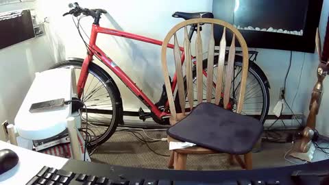 BroLOU online show from January 22, 11:43 pm