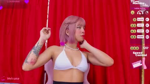 Indi  online show from February 26, 6:37 pm