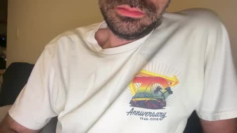 just1dude online show from February 1, 4:53 am