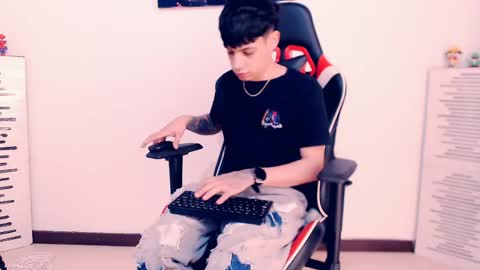 matias online show from April 30, 5:40 pm