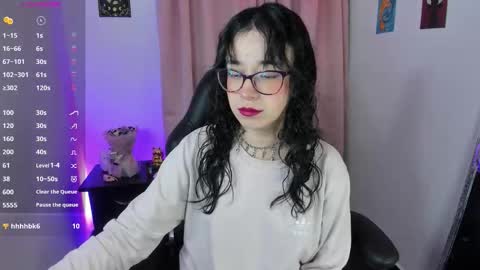 Diana online show from January 16, 3:04 am