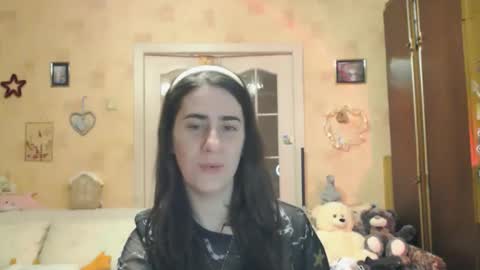 Inna  online show from October 18, 9:41 pm