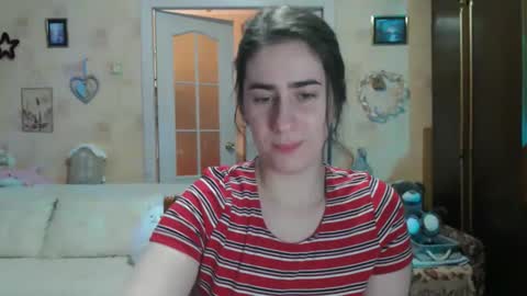 Inna  online show from October 7, 10:17 pm