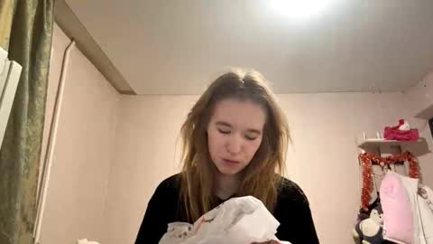 Sofia online show from March 5, 3:54 pm