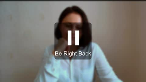 Inessa online show from July 29, 12:38 pm