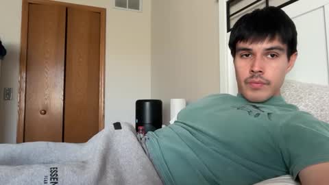 Lucas online show from October 7, 8:49 pm