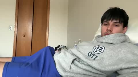 Lucas online show from February 23, 8:33 pm