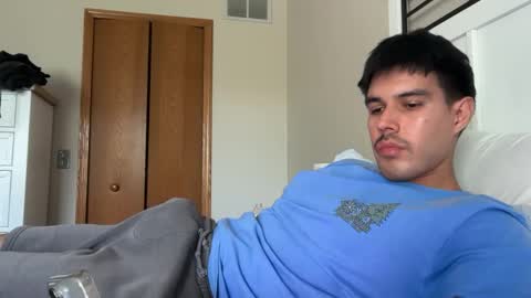 Lucas online show from September 8, 7:13 pm