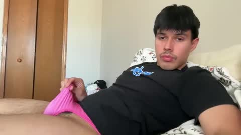 Lucas online show from February 19, 7:26 pm