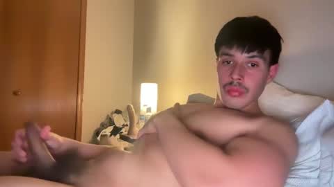 Lucas online show from March 8, 3:17 am