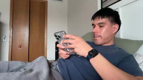 Lucas online show from February 18, 6:52 pm