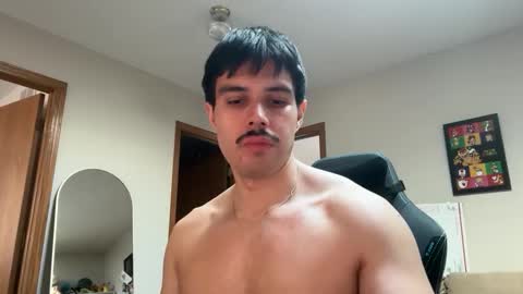 Lucas online show from February 16, 6:50 pm