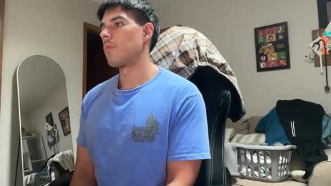 Lucas online show from November 7, 7:49 pm