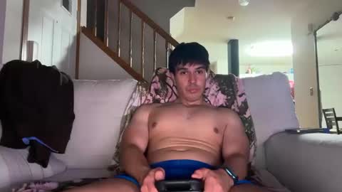 Lucas online show from October 14, 2:47 am