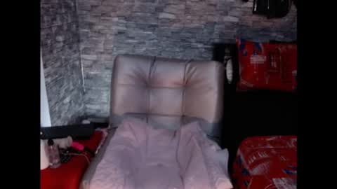 MOLLY online show from November 30, 3:24 am