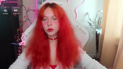 Ilona online show from May 24, 2:19 am