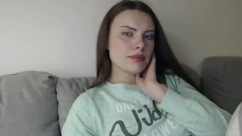 Sweet girl online show from January 9, 8:58 pm