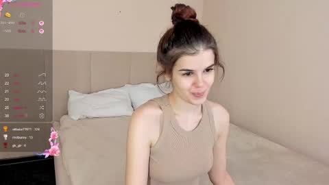 infinity_ti online show from December 1, 2:09 am