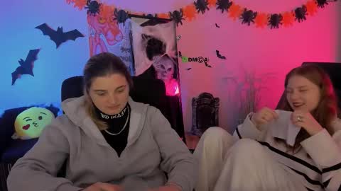 inga_gree online show from November 1, 7:46 pm