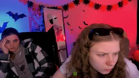 inga_gree online show from October 30, 7:47 pm