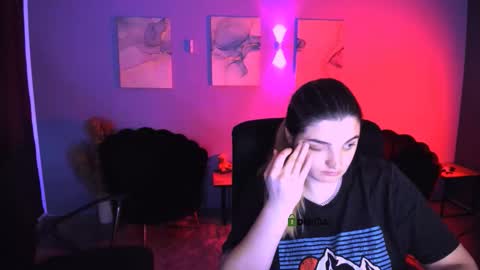 inga_gree online show from February 5, 9:29 pm