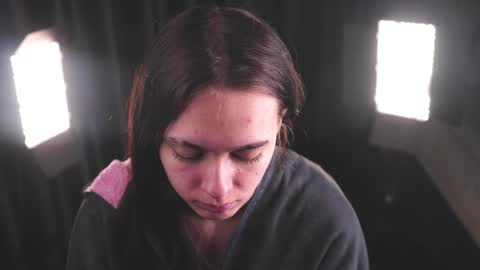 Gracia online show from February 26, 7:39 pm