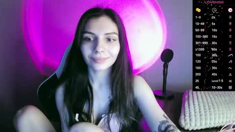 Inga online show from November 13, 5:15 pm