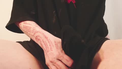 Ingret online show from January 21, 1:11 pm