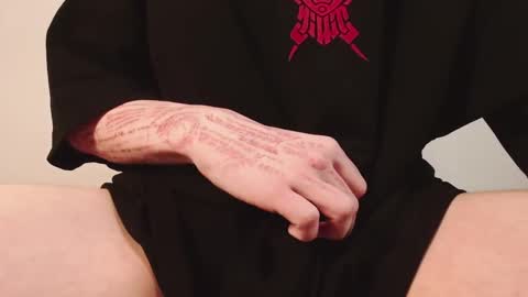 Ingret online show from February 28, 9:23 pm