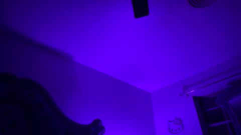 Ingrid online show from November 17, 12:24 am