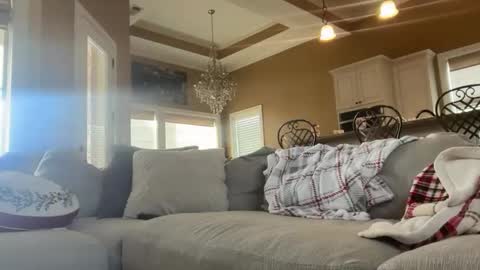 Ingrid online show from December 16, 3:51 pm