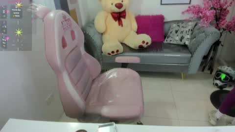 Ingrid online show from March 30, 12:05 pm