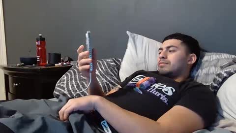 inheat101 online show from April 10, 8:13 pm