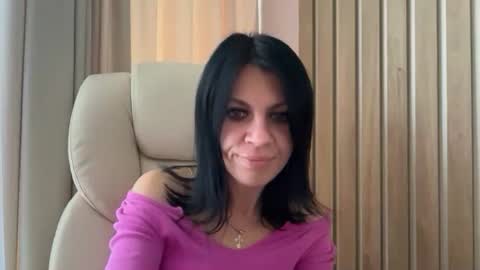 InjaAtHome online show from October 9, 1:27 pm