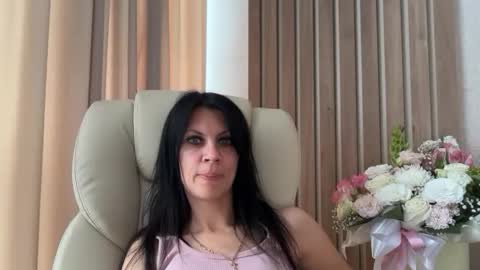 InjaAtHome online show from July 14, 4:01 pm