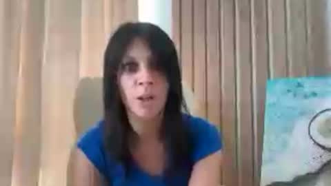 InjaAtHome online show from July 8, 2:20 pm