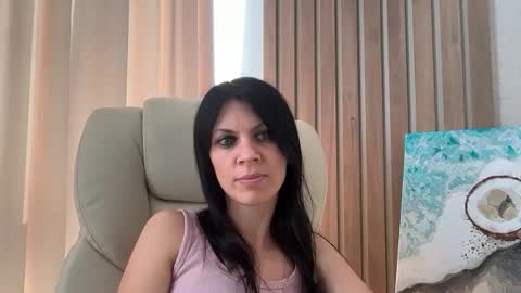 InjaAtHome online show from July 9, 2:43 pm