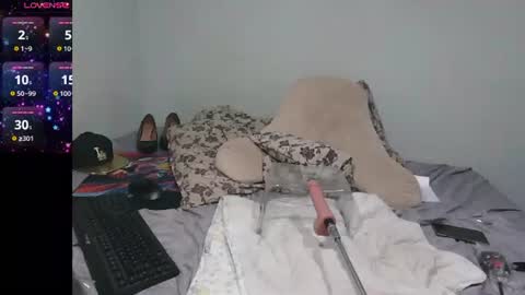 ink bella online show from June 24, 11:34 pm