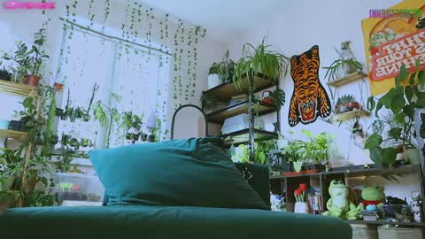 Im Stacy  FOLLOW MY FANSLY FOR MORE  online show from April 4, 8:54 am