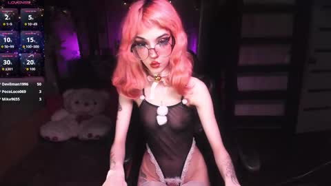 Pleasure With Rita online show from December 16, 1:35 am