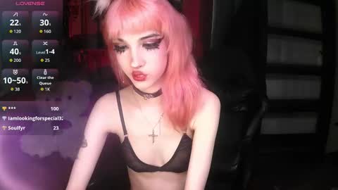 Pleasure With Rita online show from November 1, 2:01 am