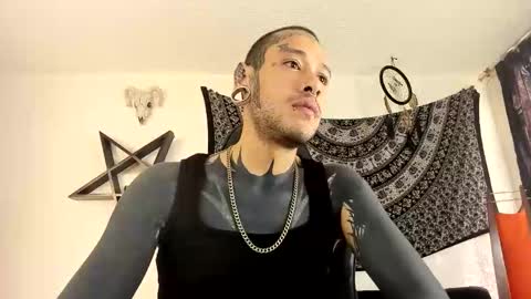 Dani  online show from November 27, 3:09 pm