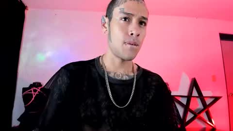 Dani  online show from January 2, 10:44 pm